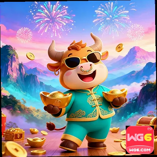 Imagem de cassino online - wg6