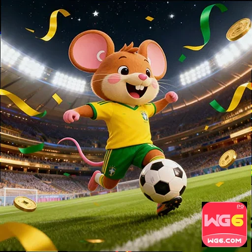 Imagem de apostas esportivas - wg6