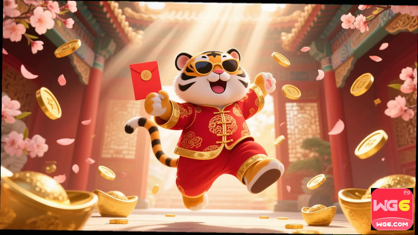 Imagem do app cassino - wg6