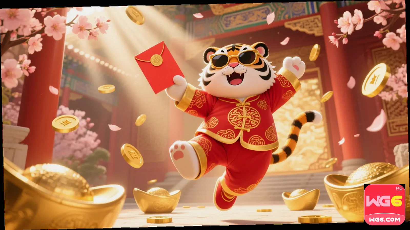 Instalação do cassino apk